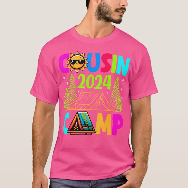 T-Shirt (Framsida)