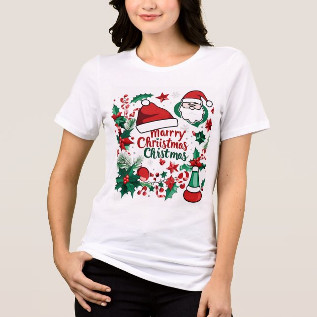 T-Shirt (Framsida)