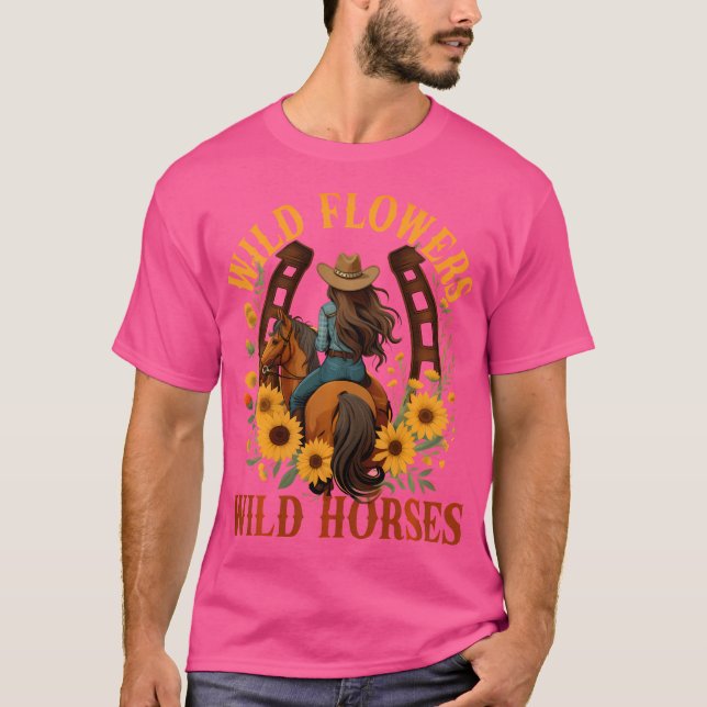 T-Shirt (Framsida)