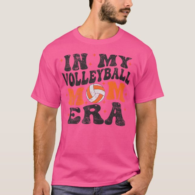 T-Shirt (Framsida)
