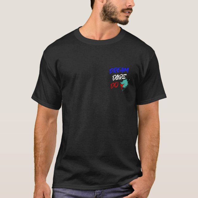 T-Shirt (Framsida)
