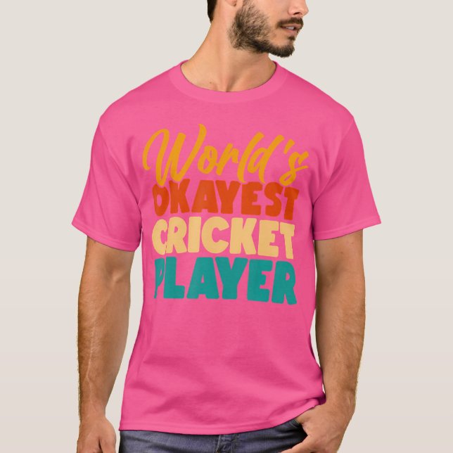 T-Shirt (Framsida)