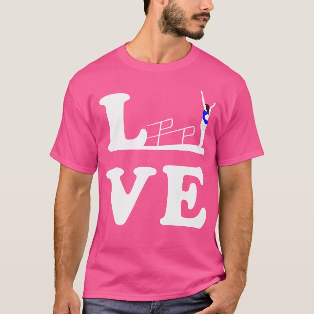 T-Shirt (Framsida)