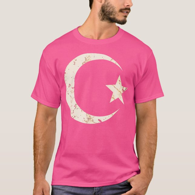 T-Shirt (Framsida)