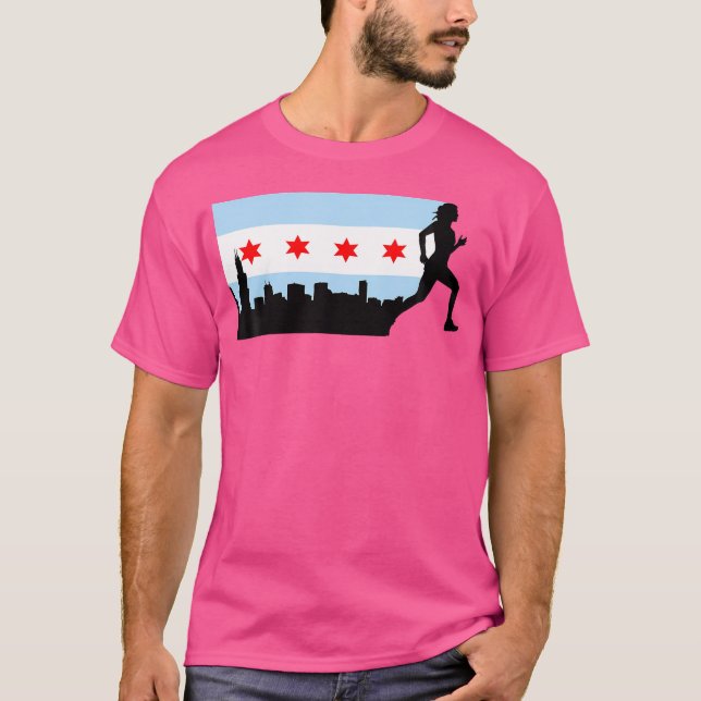 T-Shirt (Framsida)