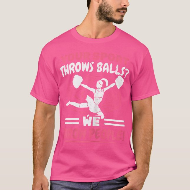 T-Shirt (Framsida)