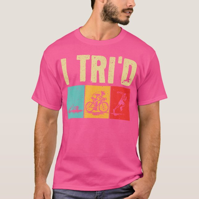T-Shirt (Framsida)