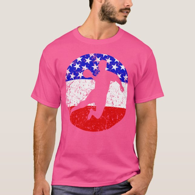 T-Shirt (Framsida)