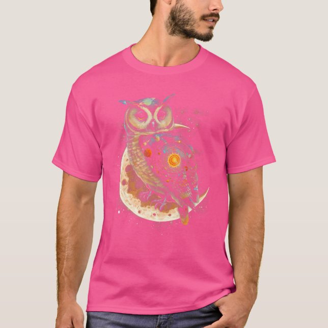 T-Shirt (Framsida)