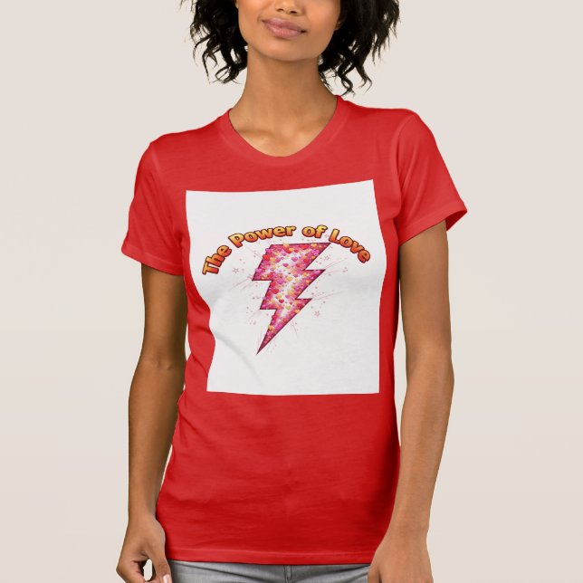T-Shirt (Framsida)