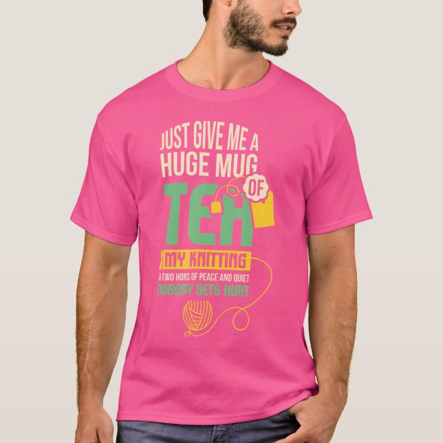 T-Shirt (Framsida)
