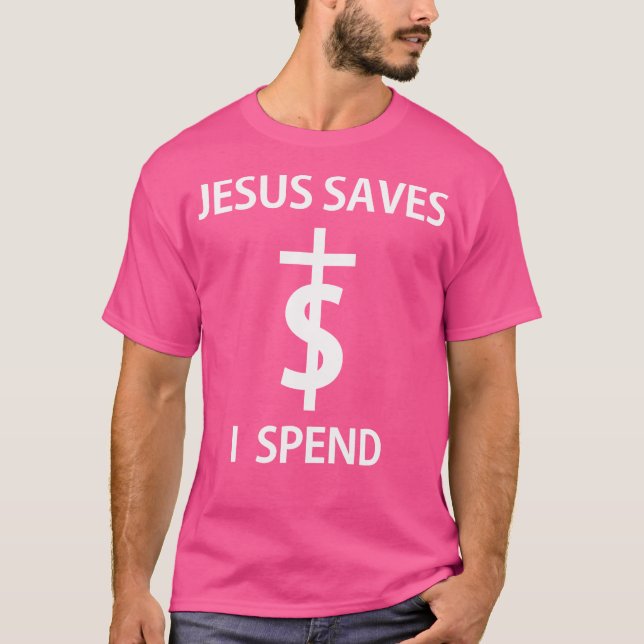 T-Shirt (Framsida)