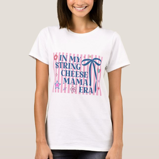 T-shirt (Framsida)