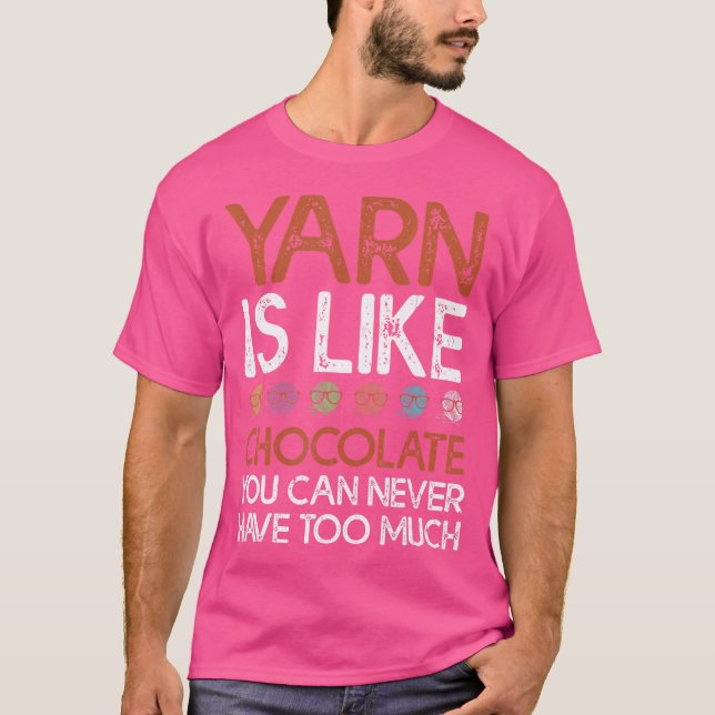 T-Shirt (Framsida)