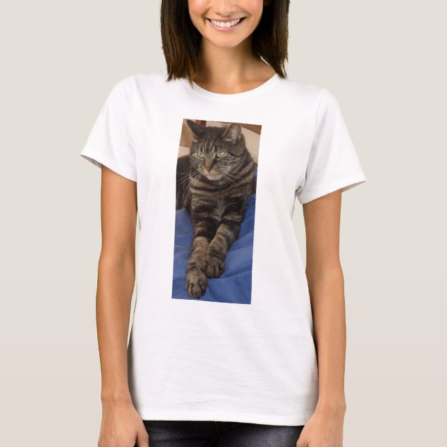T-shirt (Framsida)
