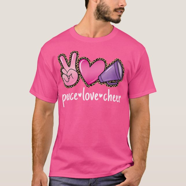 T-Shirt (Framsida)