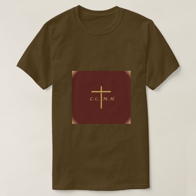 T-Shirt (Design framsida)