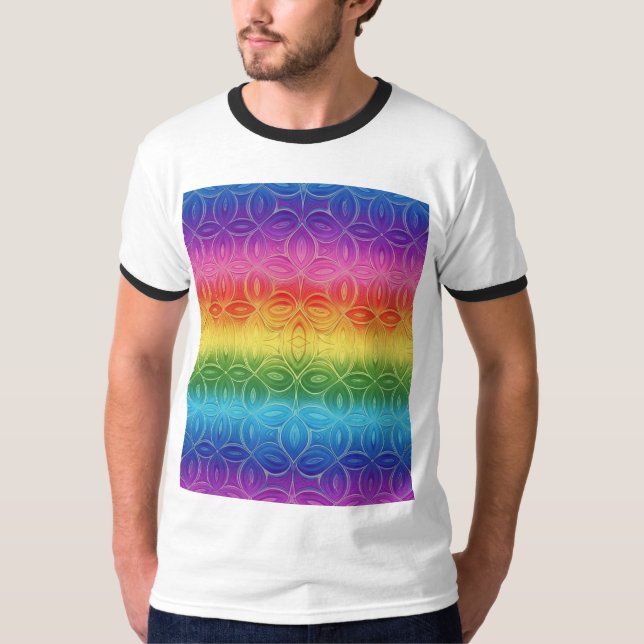 T-Shirt (Framsida)