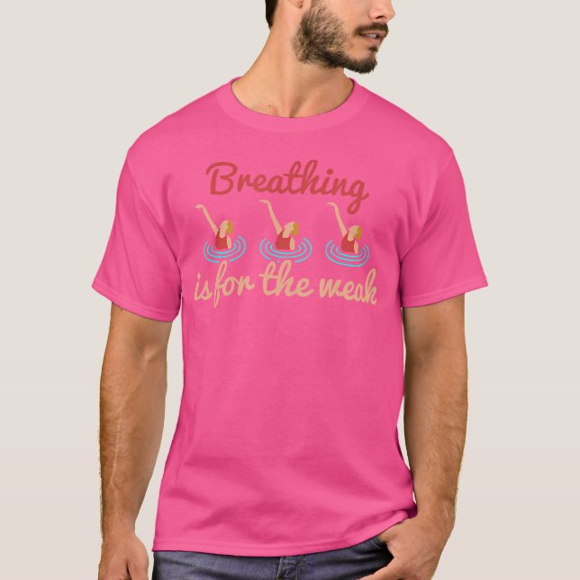 T-Shirt (Framsida)