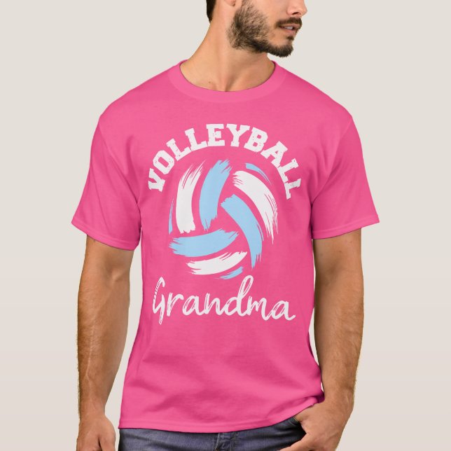 T-Shirt (Framsida)