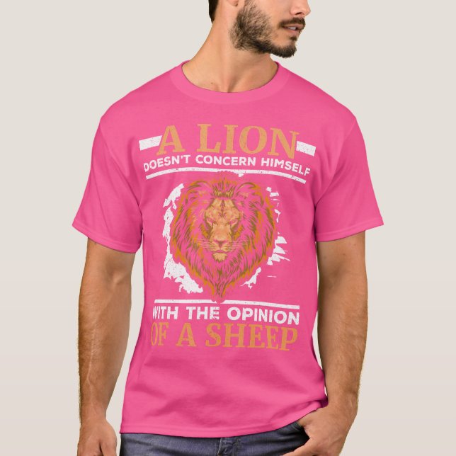 T-Shirt (Framsida)