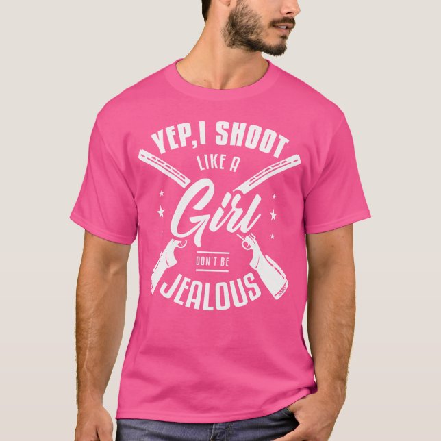 T-Shirt (Framsida)