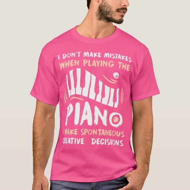 T-Shirt (Framsida)