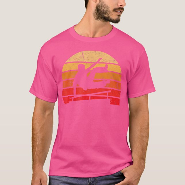 T-Shirt (Framsida)