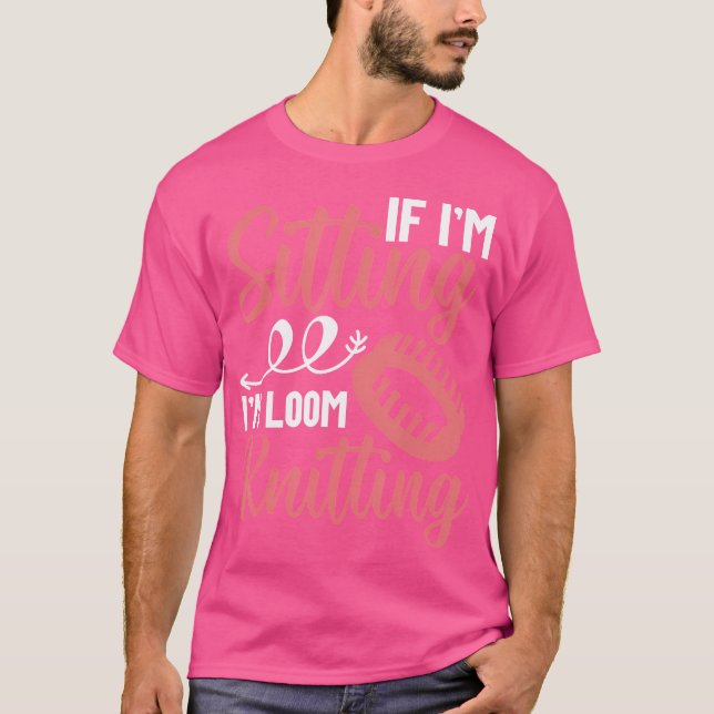 T-Shirt (Framsida)