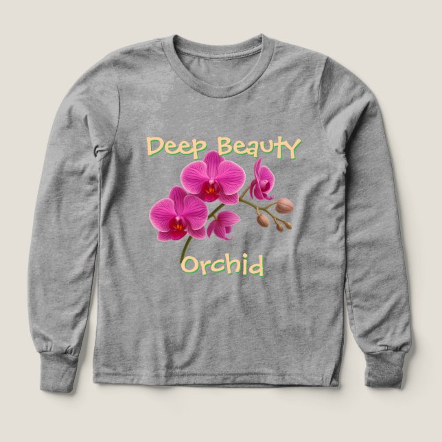 T-Shirt (Design framsida)
