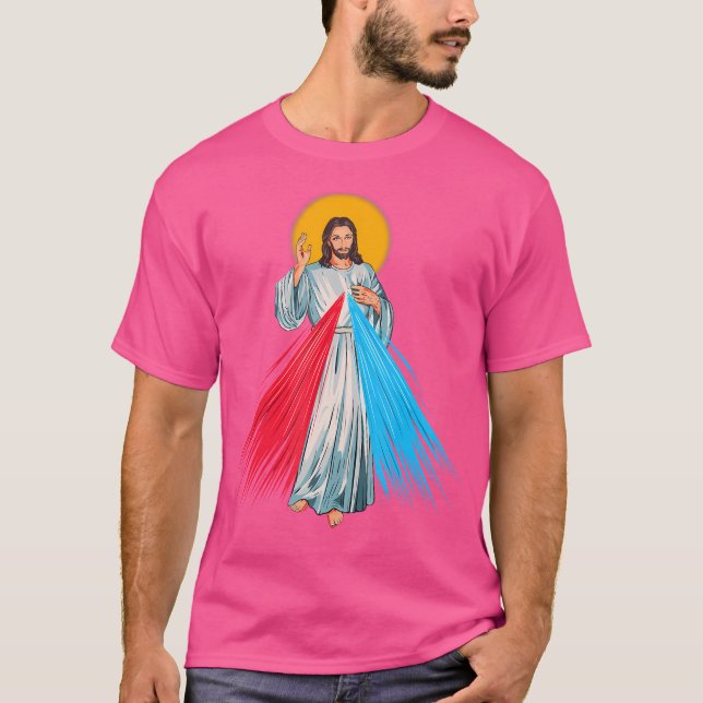 T-Shirt (Framsida)