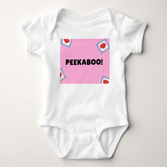 T-Shirt (Framsida)