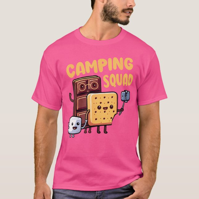 T-Shirt (Framsida)
