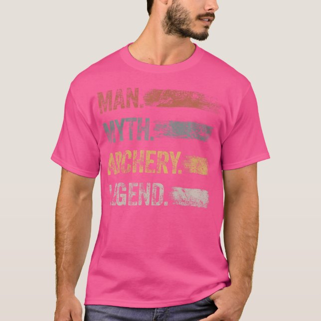 T-Shirt (Framsida)