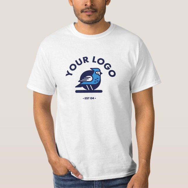 T-Shirt (Framsida)