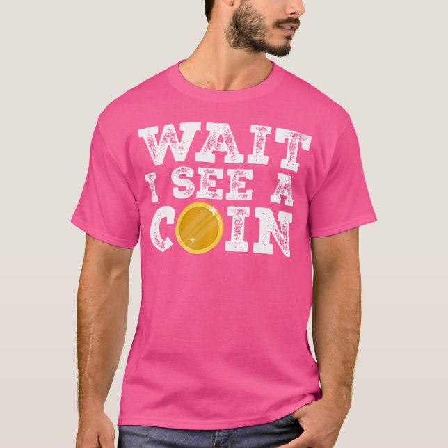 T-Shirt (Framsida)