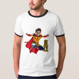T SHIRT