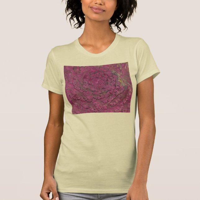 T-shirt (Framsida)