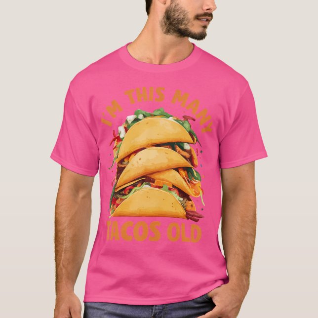 T-Shirt (Framsida)