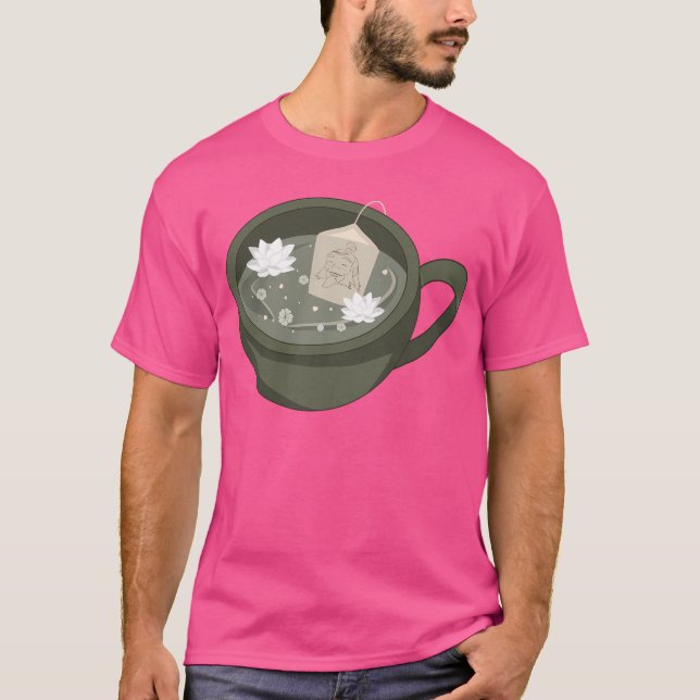 T-Shirt (Framsida)
