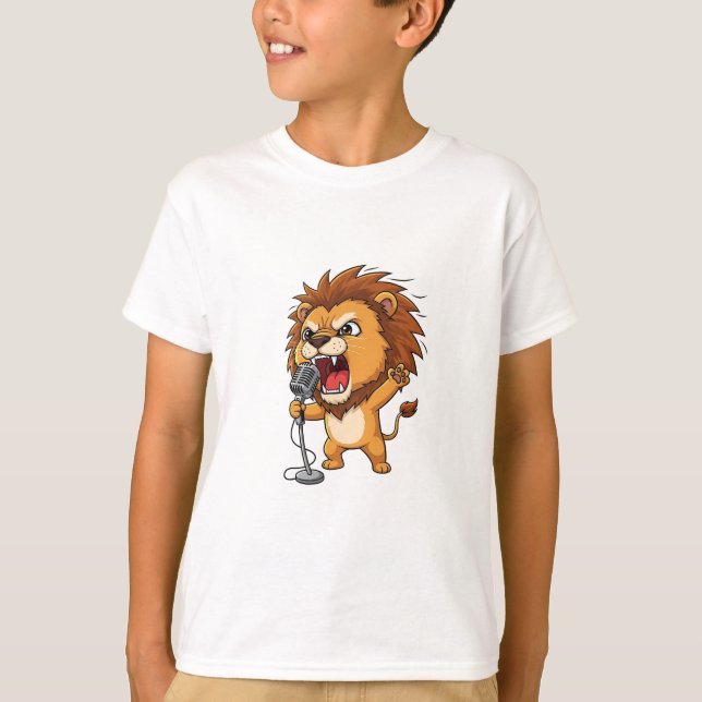 T-Shirt (Framsida)