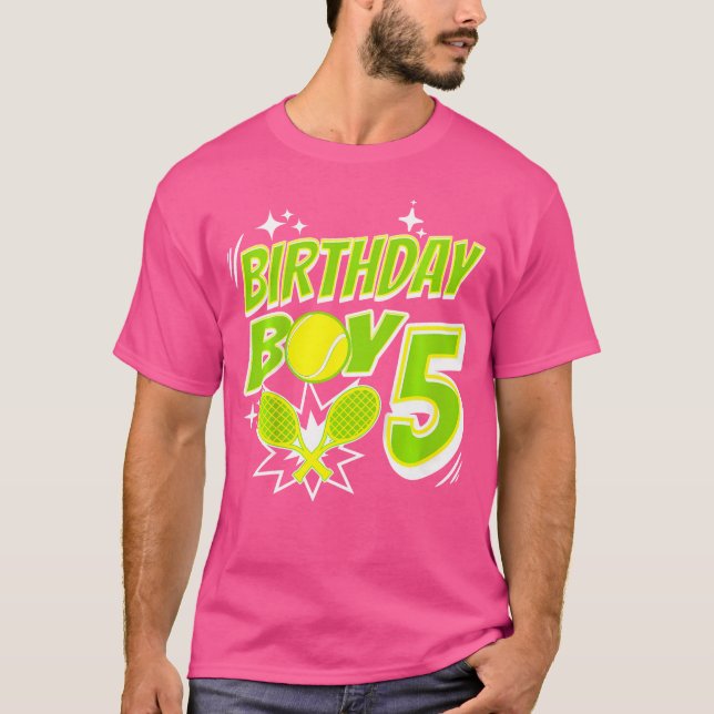 T-Shirt (Framsida)