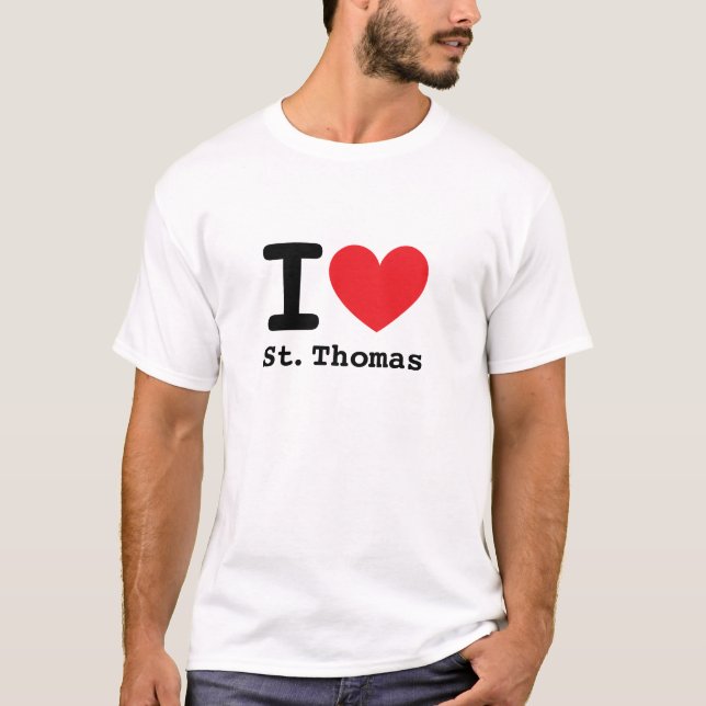 T-Shirt (Framsida)