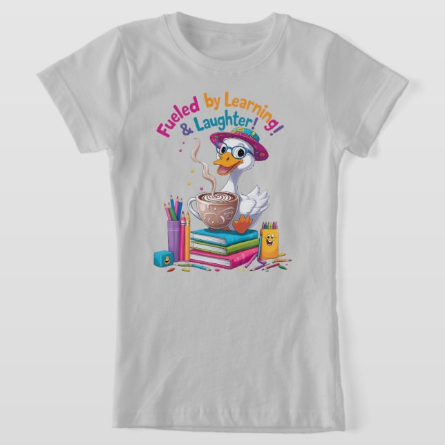 T-Shirt (Laydown)