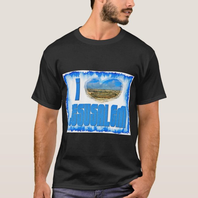 T-Shirt (Framsida)