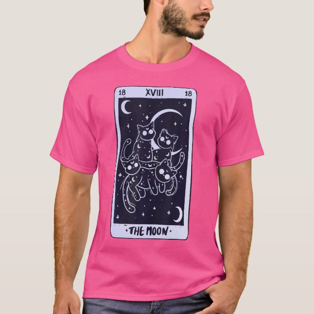 T-Shirt (Framsida)