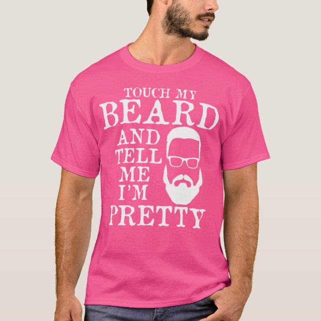T-Shirt (Framsida)