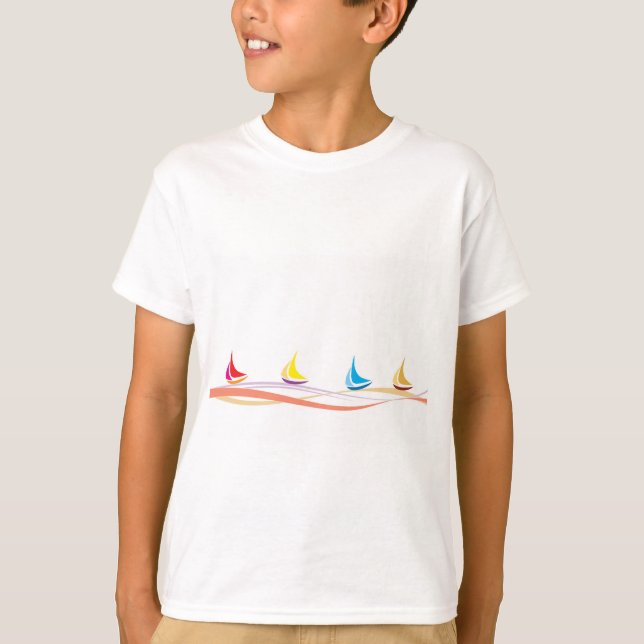 T-Shirt (Framsida)