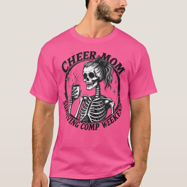 T-Shirt (Framsida)