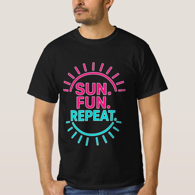T-Shirt (Framsida)